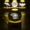 NovaSphere Crystal Space Lamp™ – Limitierte Auflage (Kopie)
