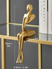 Abstrakte Figuren