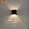 MovoLuxe™ | Nordische Designlampe 