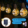 Solar-Lichterketten-50% RABATT