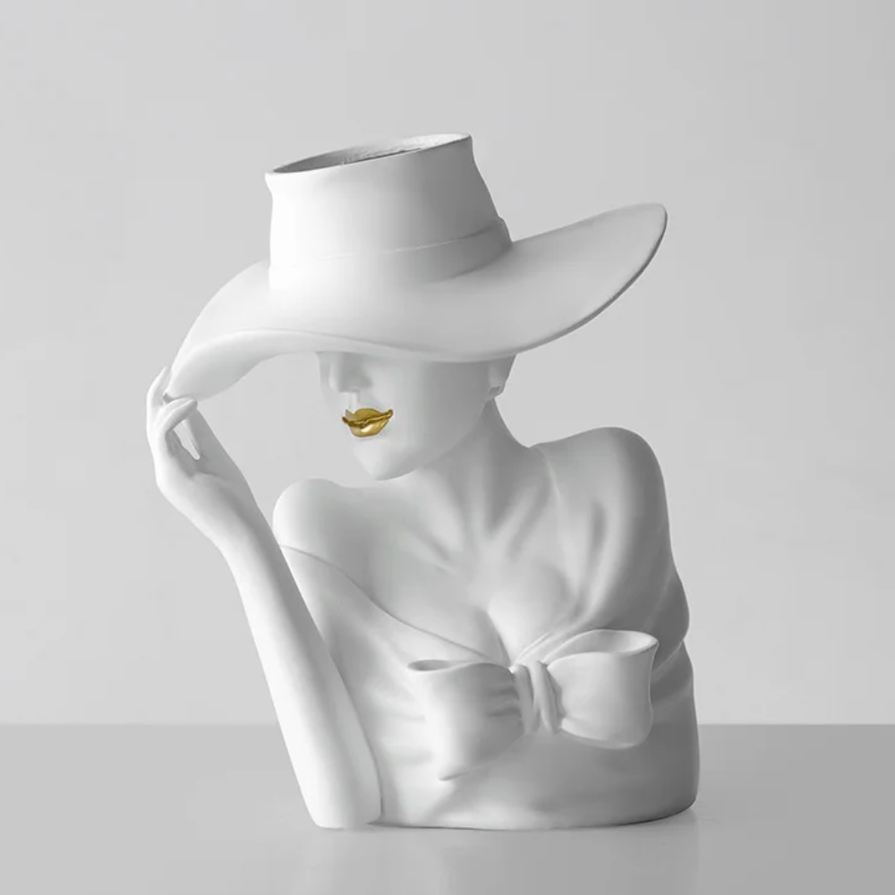 Madonna Pflanzvase– JETZT 50 % RABATT!