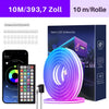 Neonova™ – RGB-Neon-LED-Streifen