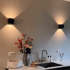 MovoLuxe™ | Nordische Designlampe 