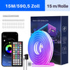 Neonova™ – RGB-Neon-LED-Streifen