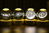 NovaSphere Crystal Space Lamp™ – Limitierte Auflage (Kopie)