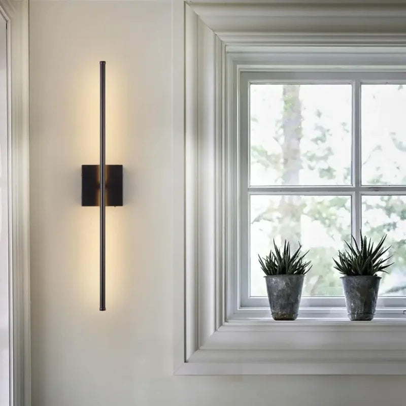 LumiLux™ Kabellose Wandleuchten