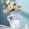 Madonna Pflanzvase– JETZT 50 % RABATT!
