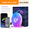 Neonova™ – RGB-Neon-LED-Streifen