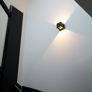 MovoLuxe™ | Nordische Designlampe 