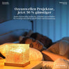 Ozeanwellen-Projektor mit LED & Musikfunktion 🌊 ✨ 
