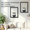 Living Art Pflanzenrahmen