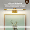 Lumiéva™ – Simulierte Tageslicht-Spiegellampe