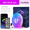 Neonova™ – RGB-Neon-LED-Streifen