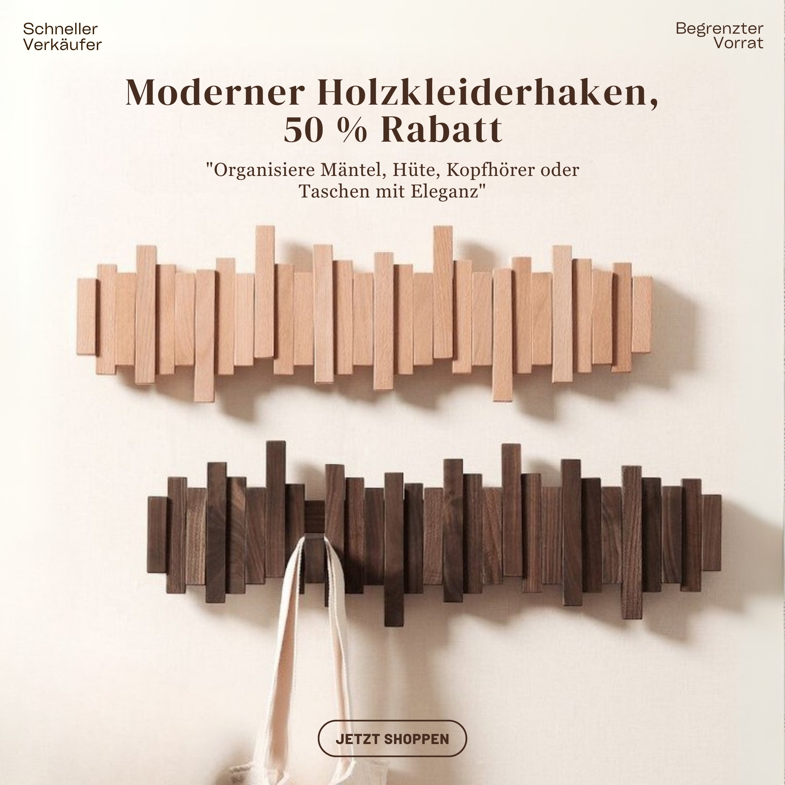 Chalise Modura Garderobenständer