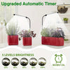 GrowFlex LED für Zimmerpflanzen