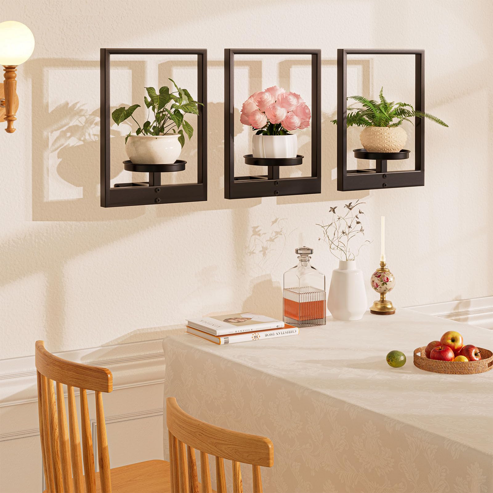 Living Art Pflanzenrahmen