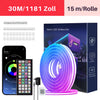 Neonova™ – RGB-Neon-LED-Streifen