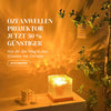 Ozeanwellen-Projektor mit LED & Musikfunktion 🌊 ✨ 