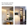 MovoLuxe™ | Nordische Designlampe 