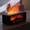 FlameAura™ 4-in-1 Aroma Diffusor