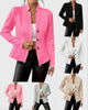 Olivia | Blazer mit eleganten Details