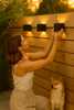 MovoLuxe™ | Nordische Designlampe 