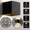 MovoLuxe™ | Nordische Designlampe 