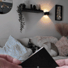 MovoLuxe™ | Nordische Designlampe 