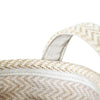 Handgefertigte „WovenRoot™ Organizer-Körbe