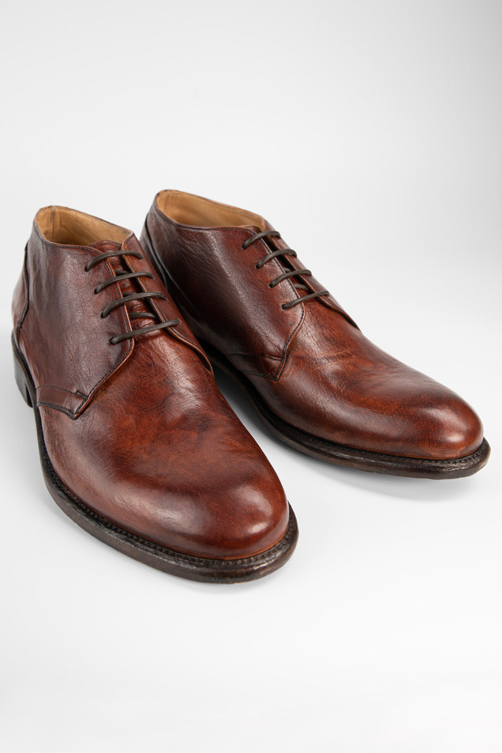 ASTON Oxford-Schuhe