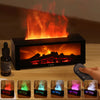 FlameAura™ 4-in-1 Aroma Diffusor