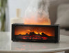 FlameAura™ 4-in-1 Aroma Diffusor
