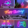 Neonova™ – RGB-Neon-LED-Streifen