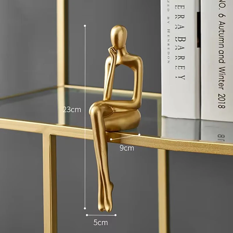 Abstrakte Figuren