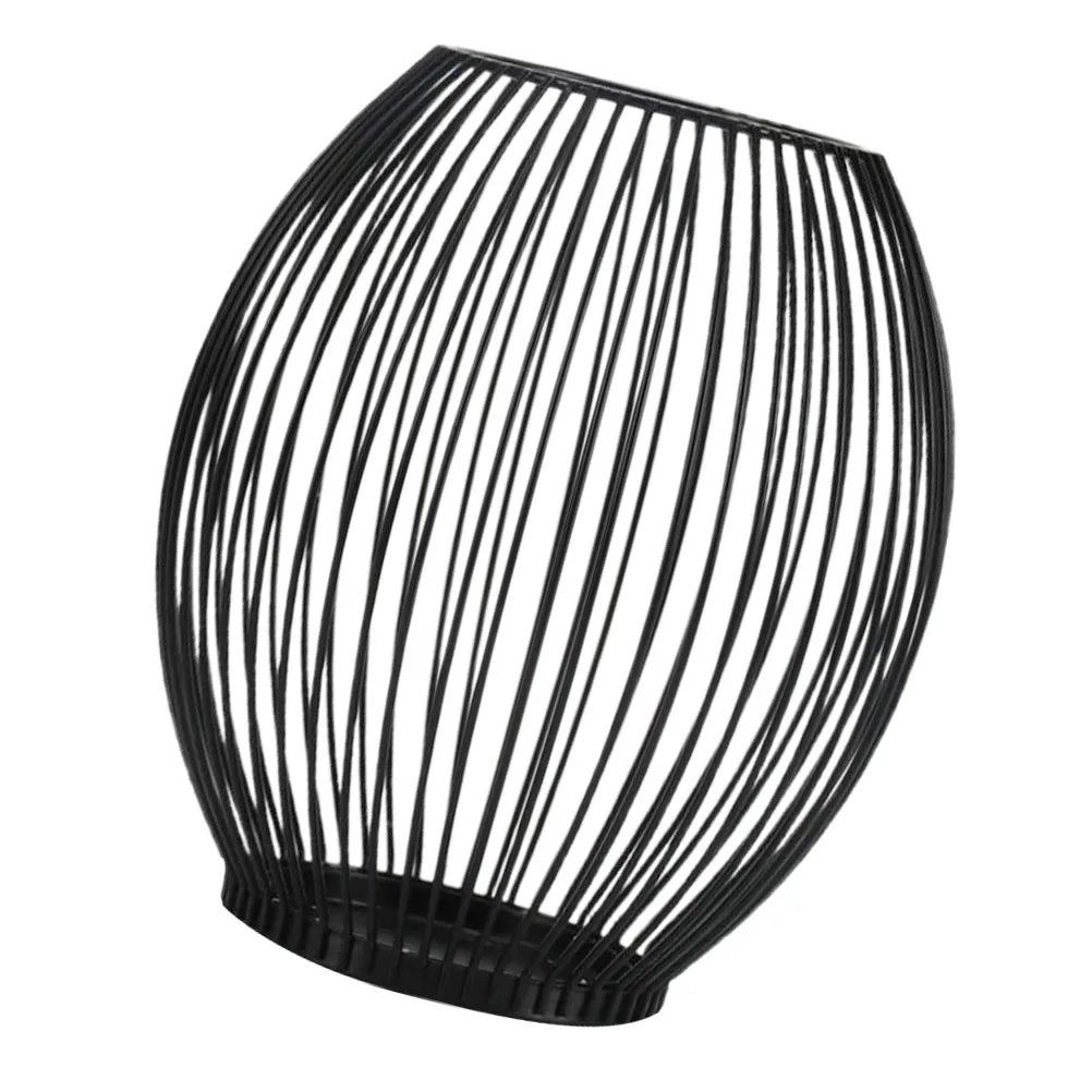 ZenLantern™ – Eleganter Kerzen- &amp; Pflanzenhalter