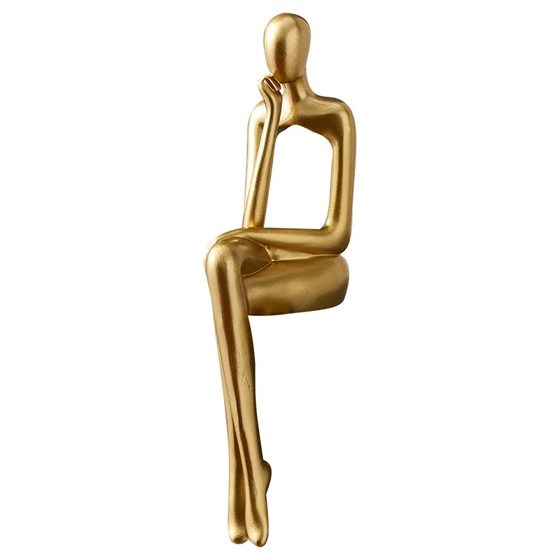 Abstrakte Figuren