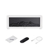 FlameAura™ 4-in-1 Aroma Diffusor