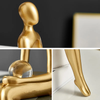 Abstrakte Figuren