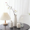 Bohemian Keramikvase (3er-Set) 