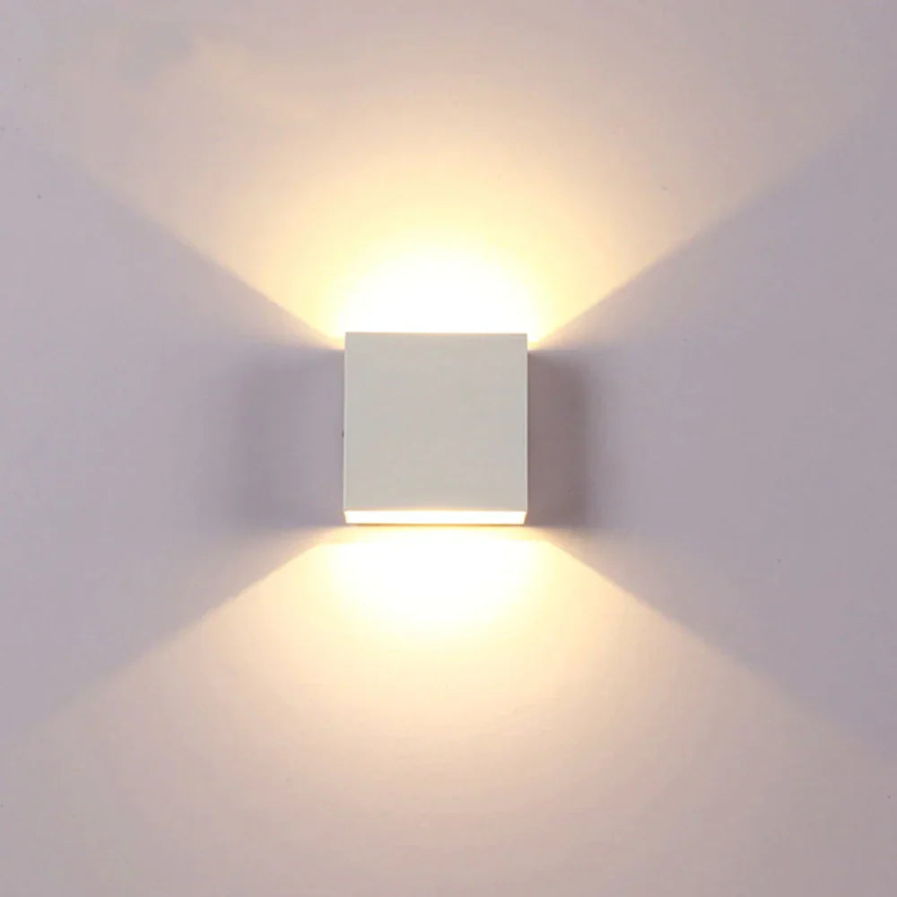MovoLuxe™ | Nordische Designlampe 