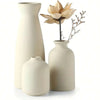 Bohemian Keramikvase (3er-Set) 