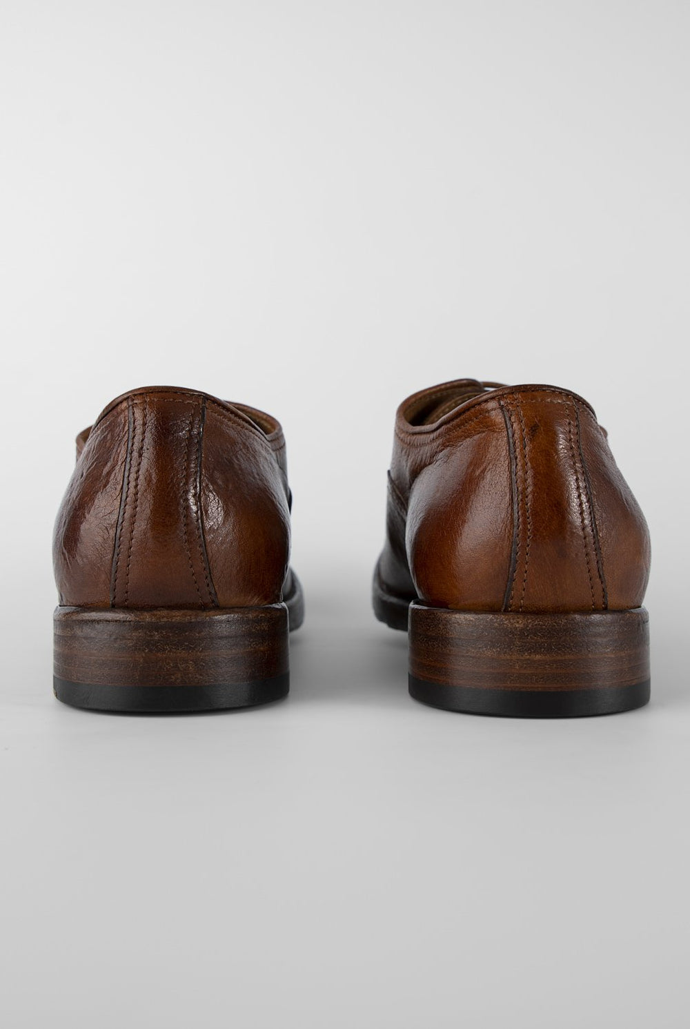 ASTON Oxford-Schuhe