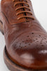 ASTON Oxford-Schuhe