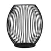 ZenLantern™ – Eleganter Kerzen- & Pflanzenhalter