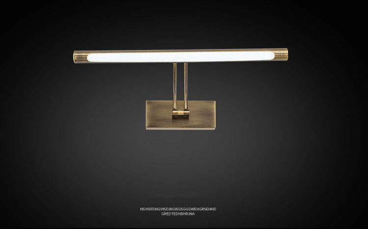 Lumiéva™ – Simulierte Tageslicht-Spiegellampe