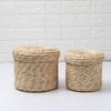 BohoNest™ Geflochtenes Korb-Trio