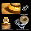 NovaSphere Crystal Space Lamp™ – Limitierte Auflage (Kopie)