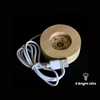 NovaSphere Crystal Space Lamp™ – Limitierte Auflage (Kopie)