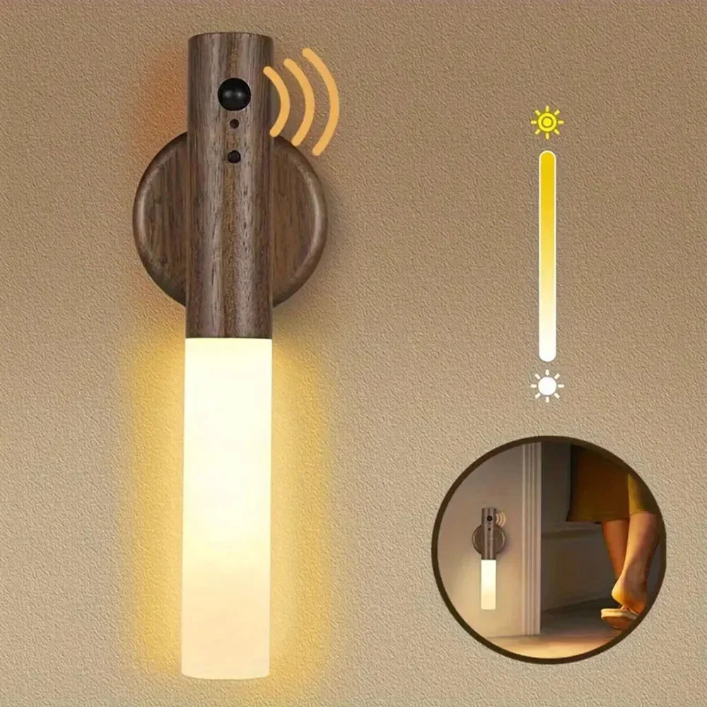 AuraBeam™ Sensorlicht jetzt