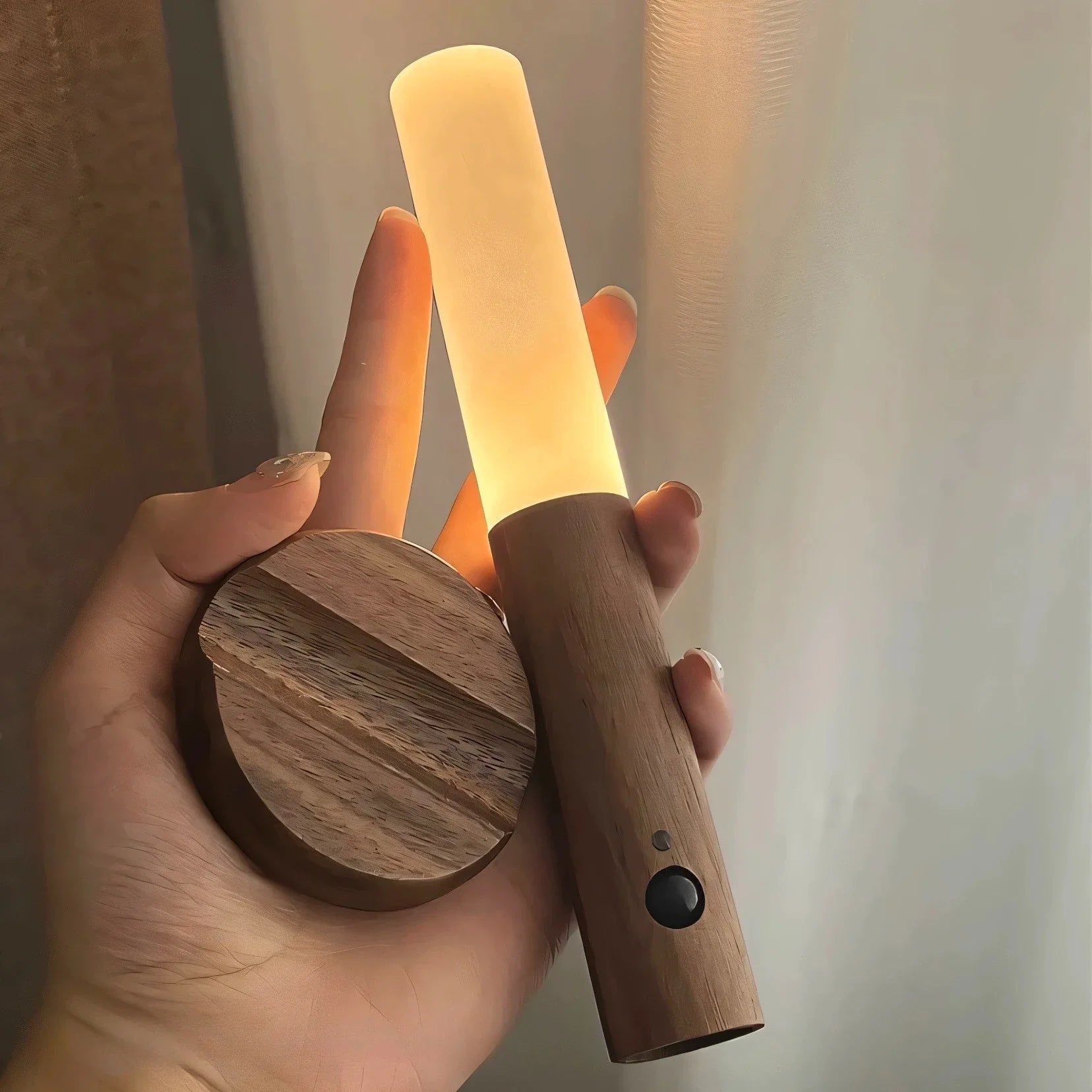 AuraBeam™ Sensorlicht jetzt